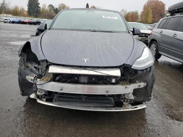 2020 TESLA MODEL Y - 5YJYGDEF7LF001476
