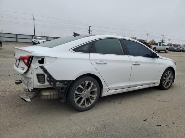 2015 HYUNDAI SONATA SPO - 5NPE34AB7FH142586