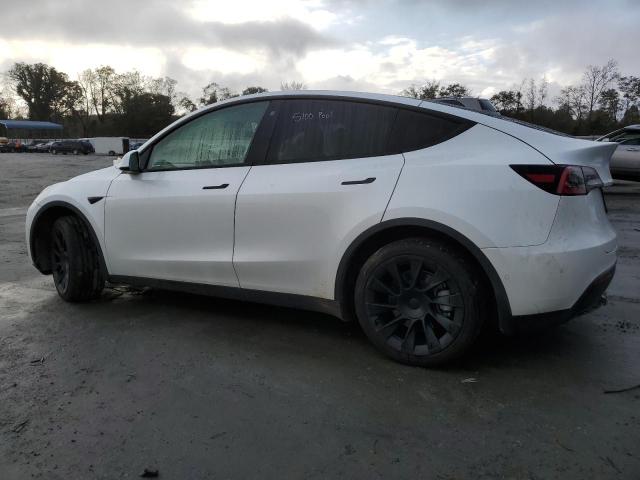 2021 TESLA MODEL Y - 5YJYGDEE2MF109822