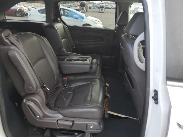 2020 HONDA ODYSSEY EX - 5FNRL6H72LB017990