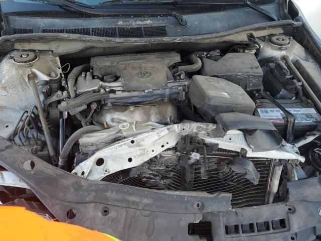 2016 TOYOTA CAMRY LE - 4T1BF1FK5GU190379
