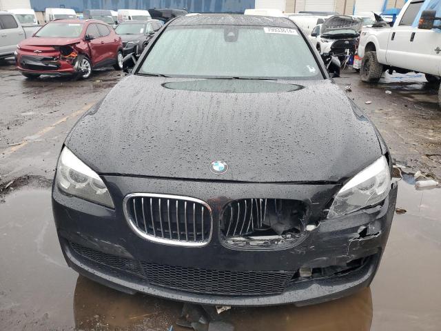 VIN WBAYF4C55ED281726 2014 BMW 7 SERIES no.5