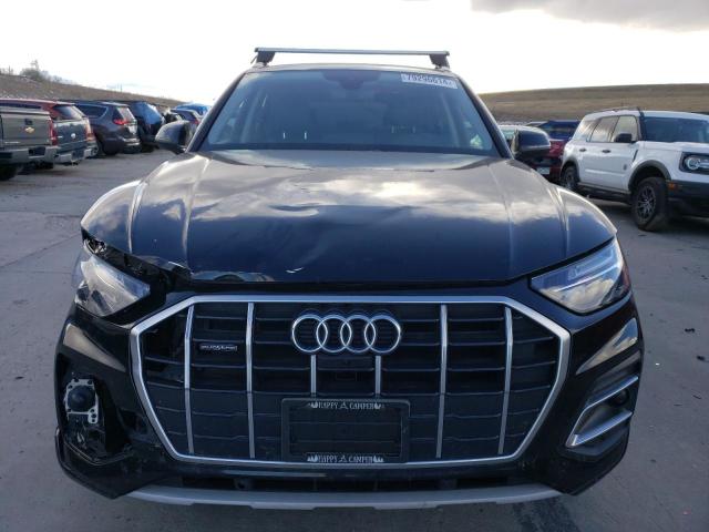 2021 AUDI Q5 PREMIUM - WA1BAAFY0M2050863