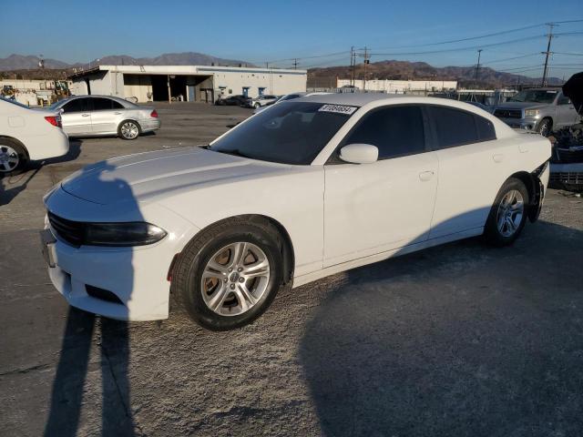 Global Auto Auctions: 2019 DODGE CHARGER SX