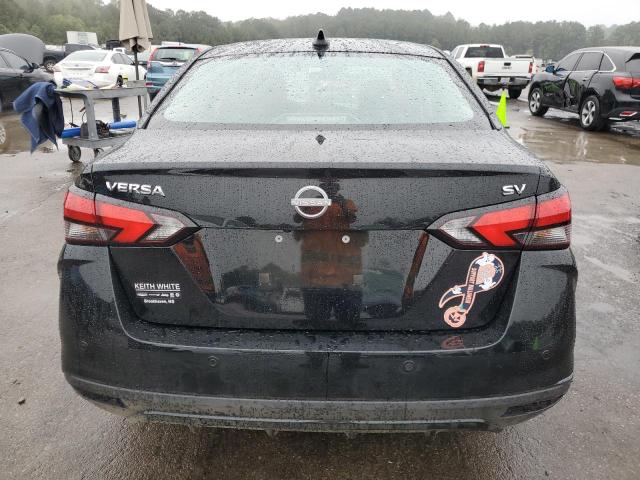 2023 NISSAN VERSA SV - 3N1CN8EV9PL862330