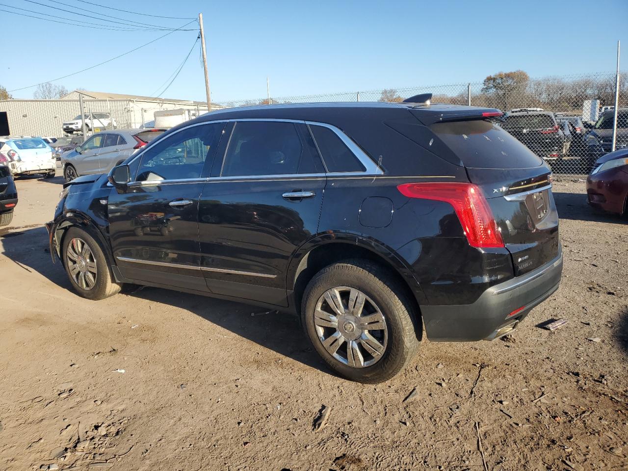 Lot #2979446767 2019 CADILLAC XT5 LUXURY