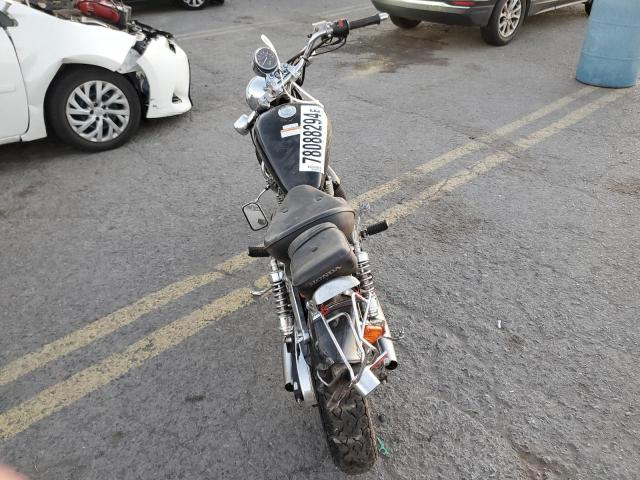 2007 HONDA CMX250 C JH2MC13077K303311