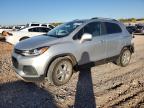 2019 CHEVROLET TRAX 1LT - KL7CJLSB5KB869725