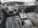 AUDI A4 PREMIUM photo