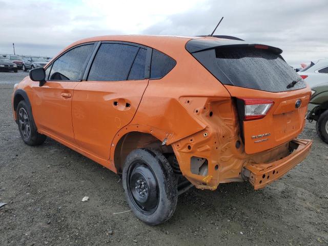 VIN JF2GTABC8KH284843 2019 SUBARU CROSSTREK no.2