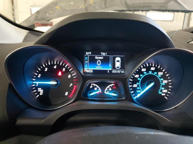 2016 FORD ESCAPE SE - 1FMCU0G7XGUA70298
