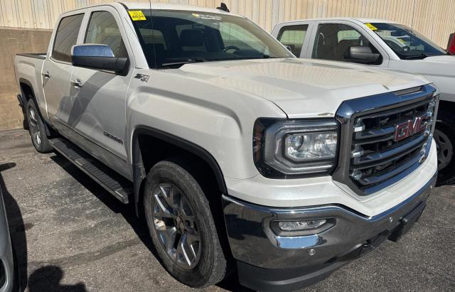 2017 GMC SIERRA K15 #2979321619