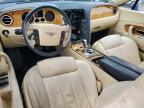 BENTLEY CONTINENTA photo