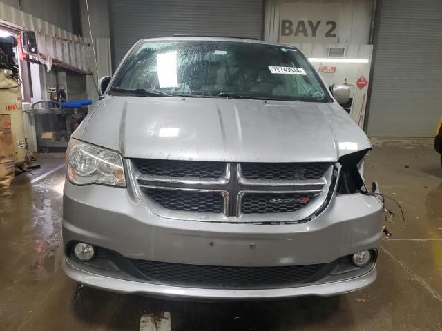 2018 DODGE GRAND CARA - 2C4RDGCG5JR215605