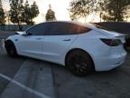 Lot #3025119186 2021 TESLA MODEL 3