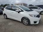 HONDA FIT LX снимка