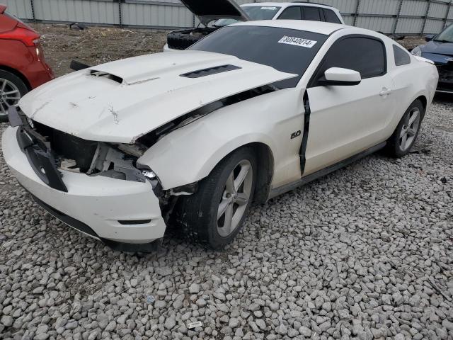 Vin: 1zvbp8cf7b5131805, lot: 80840014, ford mustang gt 2011 img_1