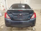 Lot #3027175329 2016 NISSAN VERSA S