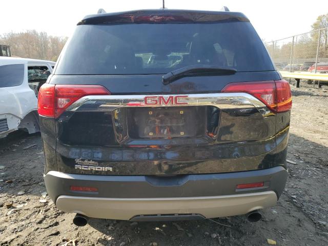 2019 GMC ACADIA SLT - 1GKKNMLS7KZ107564