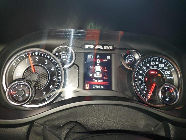 2020 RAM 1500 BIG H - 1C6SRFBT3LN266250