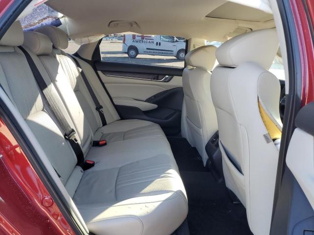 2018 HONDA ACCORD TOU - 1HGCV1F92JA074236