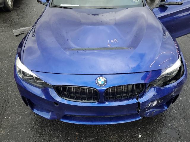 VIN WBS3S7C0XLAH85178 2020 BMW M4 no.11