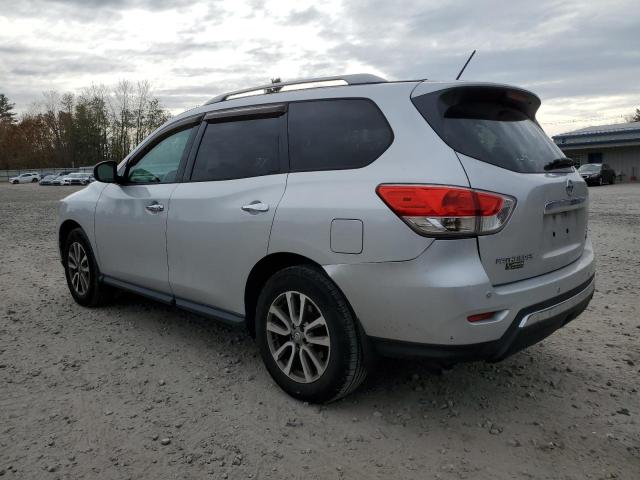 Vin: 5n1ar2mm2ec621082, lot: 79353244, nissan pathfinder s 20142