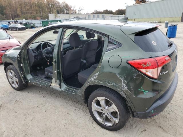 VIN 3CZRU5G55HM727356 2017 HONDA HR-V no.2