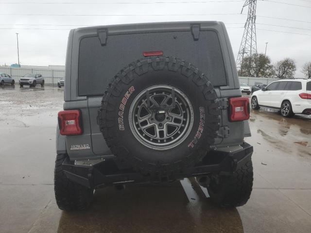 2020 JEEP WRANGLER U - 1C4HJXFN7LW326973