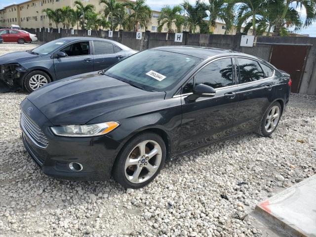 VIN 3FA6P0HRXDR146894 2013 Ford Fusion, SE no.1