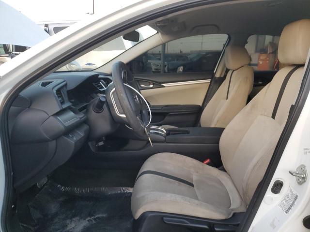 2018 HONDA CIVIC LX - 2HGFC2F55JH597287
