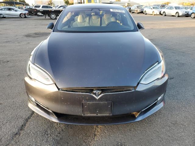 2020 TESLA MODEL S - 5YJSA1E25LF396776