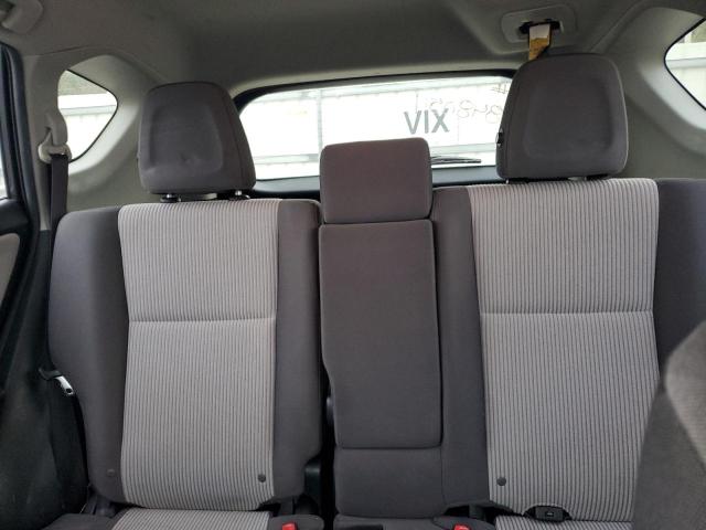 2015 TOYOTA RAV4 LE - JTMZFREV2FD069563