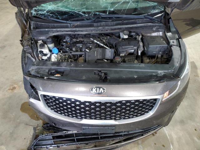 VIN KNDMC5C16G6113646 2016 KIA ALL MODELS no.12