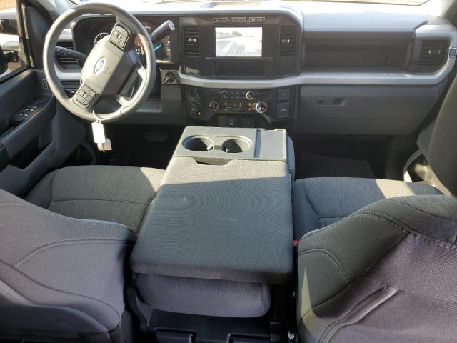 2024 FORD F250 SUPER - 1FT8W2BT3RED70928
