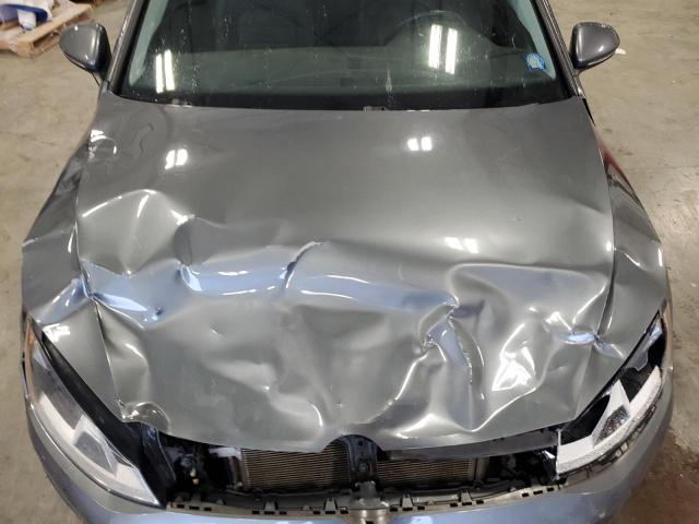 2015 VOLKSWAGEN GOLF TDI 3VW2A7AU5FM053330