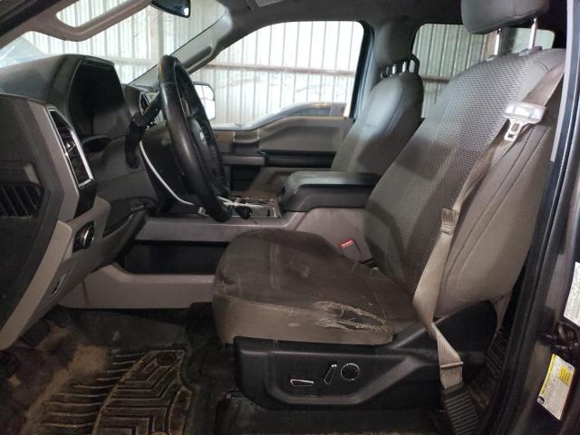 VIN 1FTEW1EF7FKE46778 2015 Ford F-150, Supercrew no.7