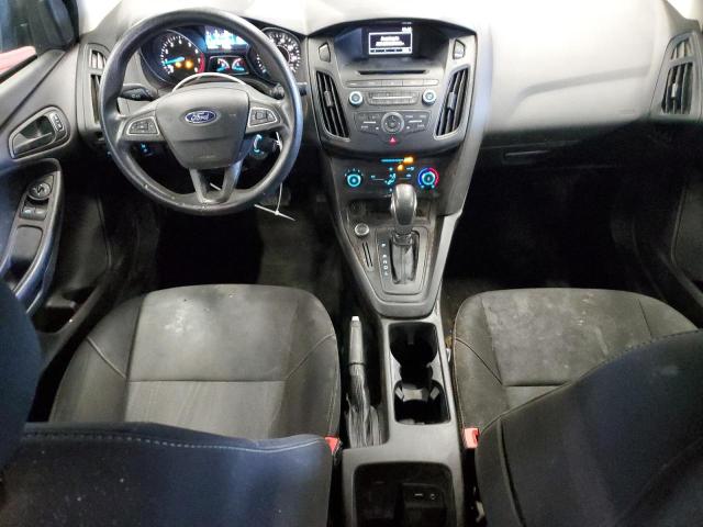 VIN 1FADP3E22HL288984 2017 FORD FOCUS no.8