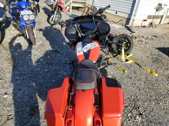 2024 HARLEY-DAVIDSON FLTRXSE 1HD1TC614RB950584