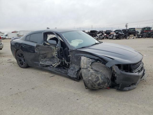 2016 DODGE CHARGER SX - 2C3CDXHG9GH330547