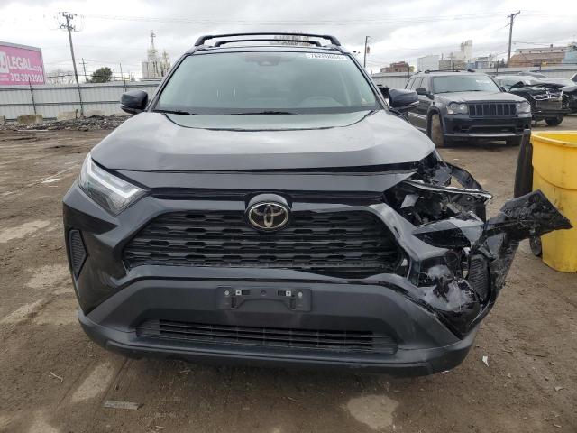 2022 TOYOTA RAV4 XLE - 2T3P1RFV3NW267669
