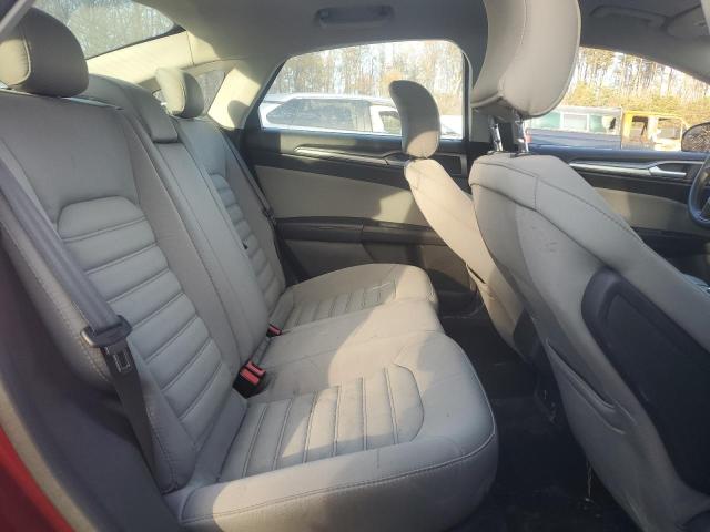 2015 FORD FUSION S - 3FA6P0G7XFR178540