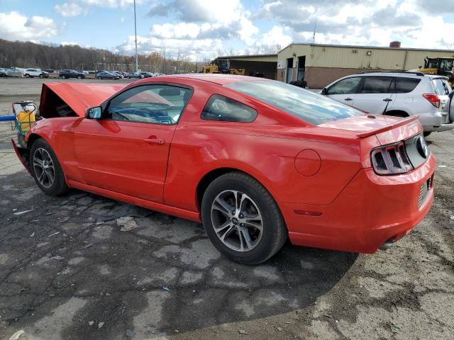 VIN 1ZVBP8AM6E5218505 2014 Ford Mustang no.2