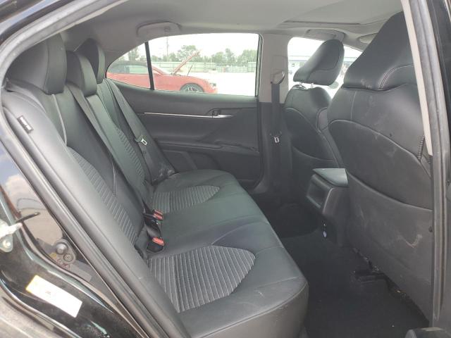 2018 TOYOTA CAMRY L - 4T1B11HKXJU067938