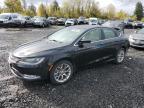 2015 CHRYSLER 200 C - 1C3CCCEG7FN664808
