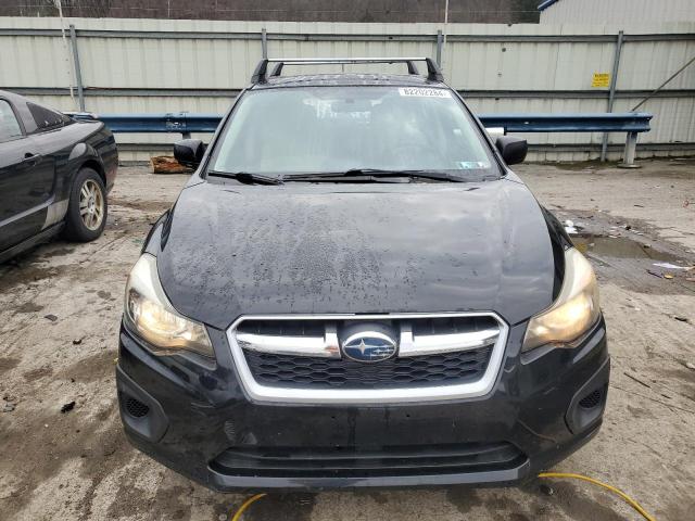 VIN JF1GPAC68DH211850 2013 SUBARU IMPREZA no.5