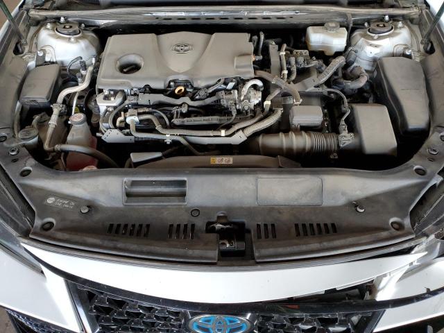 2022 TOYOTA AVALON NIG 4T1EA1AB7NU011386