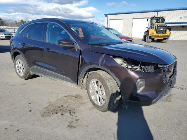 2023 FORD ESCAPE ACT - 1FMCU9GN6PUA18427