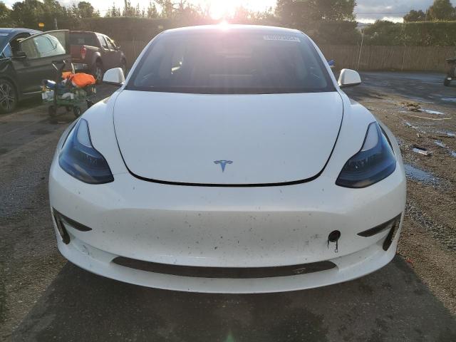 2023 TESLA MODEL 3 - 5YJ3E1EC8PF557791