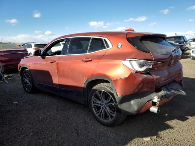 VIN WBXYJ1C02L5P50351 2020 BMW X2 no.2